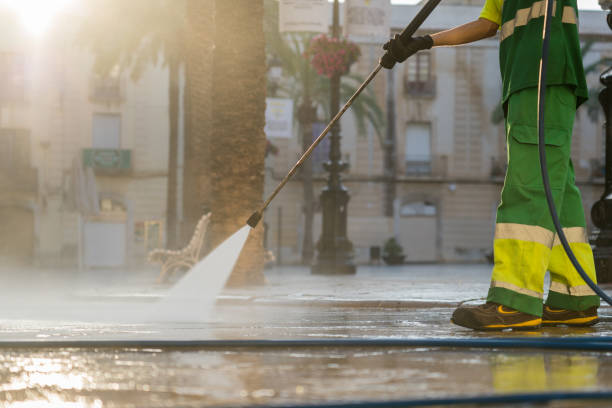 Best Sidewalk Pressure Washing  in Manchester, VA